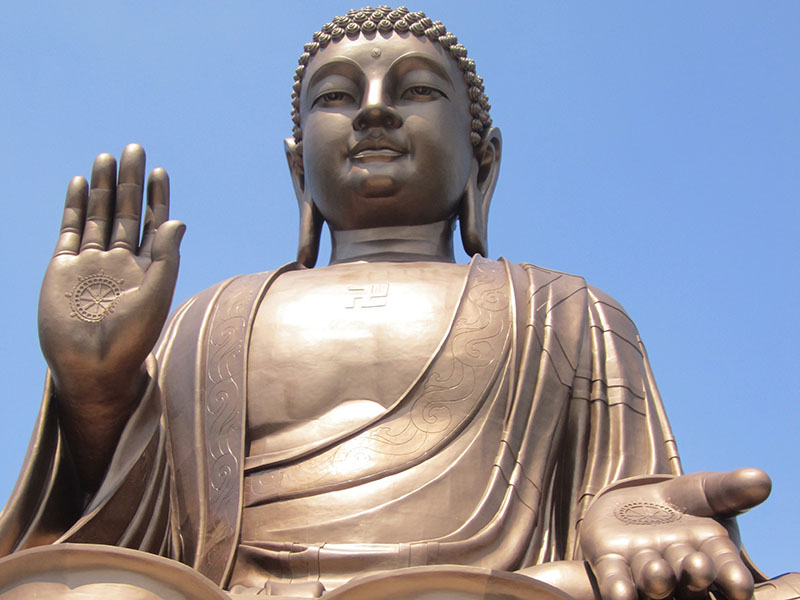 敦化六鼎山文化旅游区