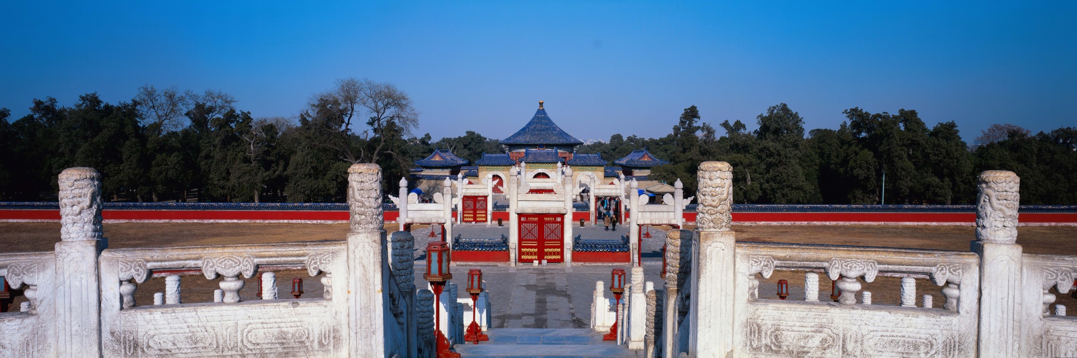 天坛公园