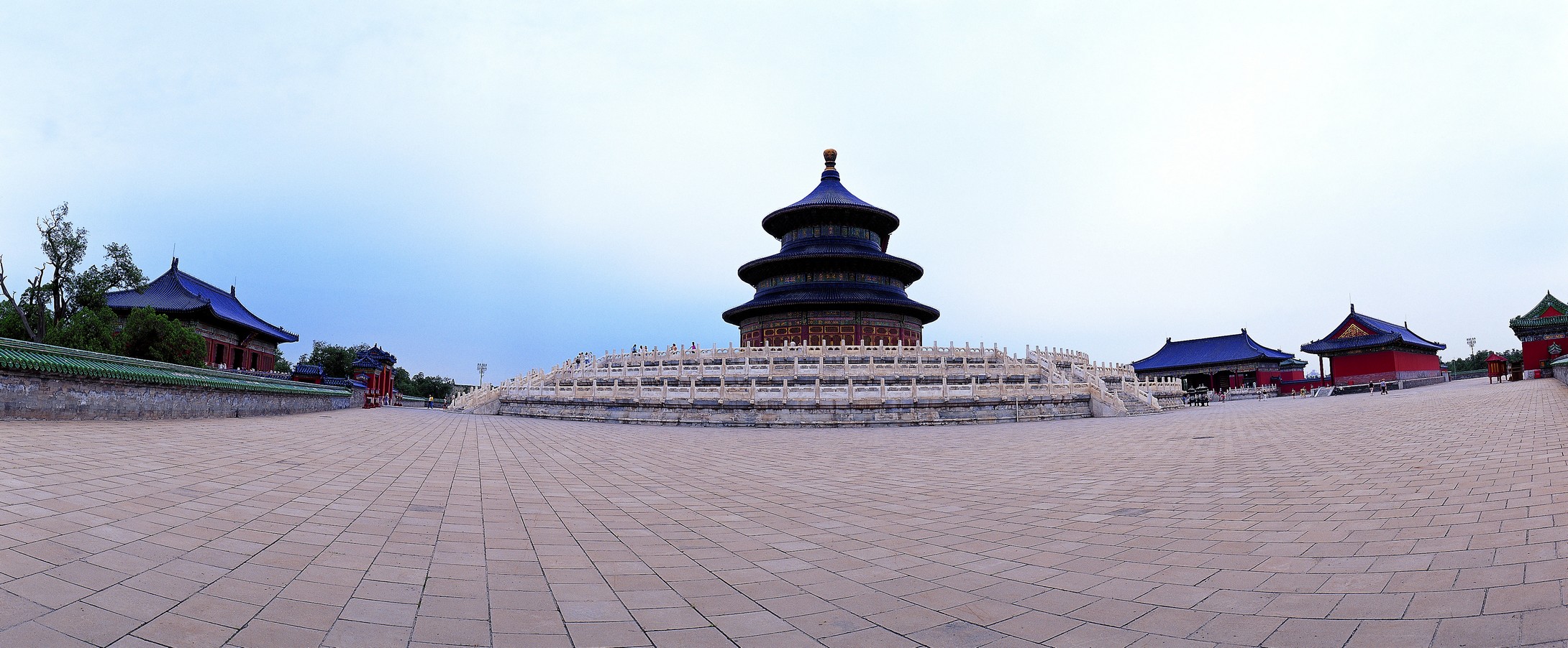 天坛公园