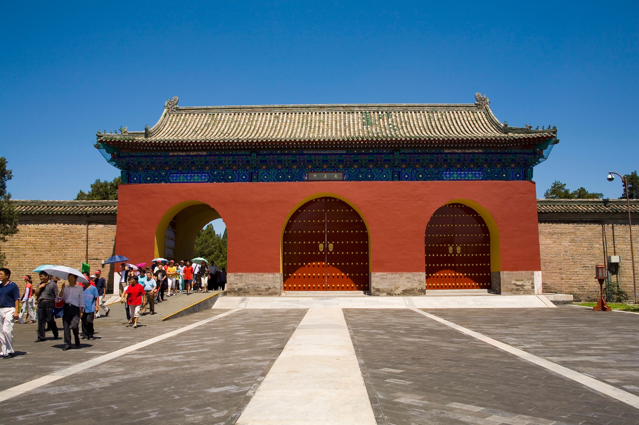 天坛公园