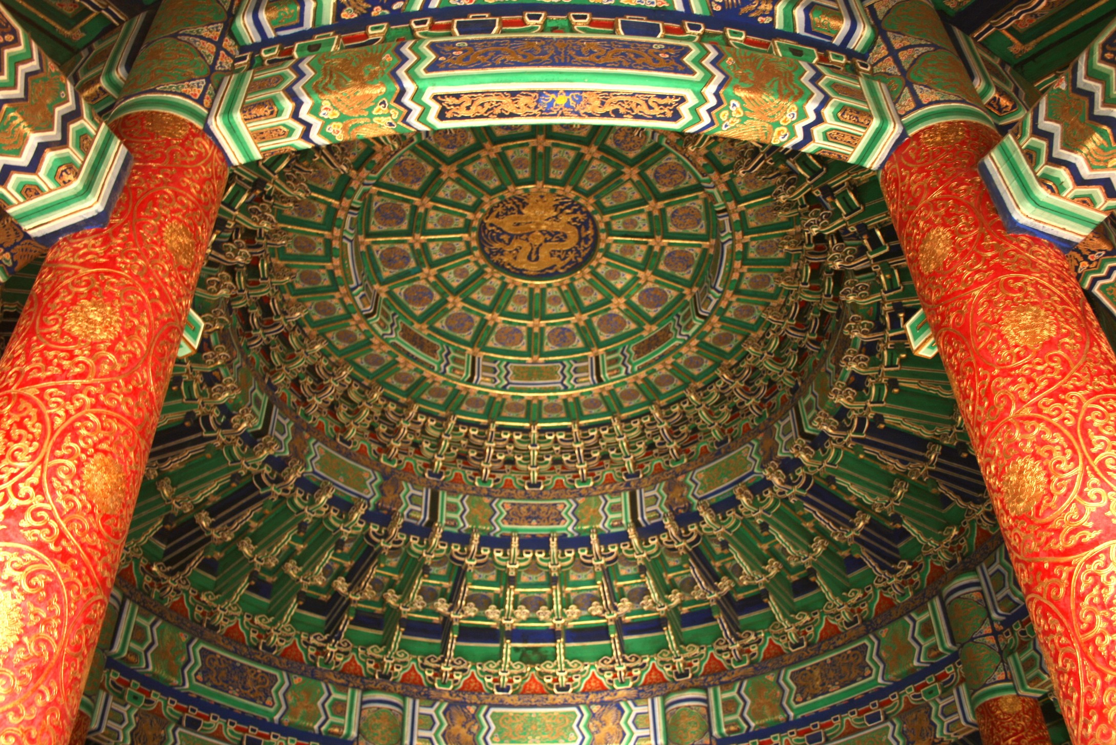 天坛公园